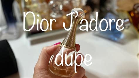 dupe j'adore dior action|7 Fragrances that Smell Similar to J'adore [Top Picks 2024].